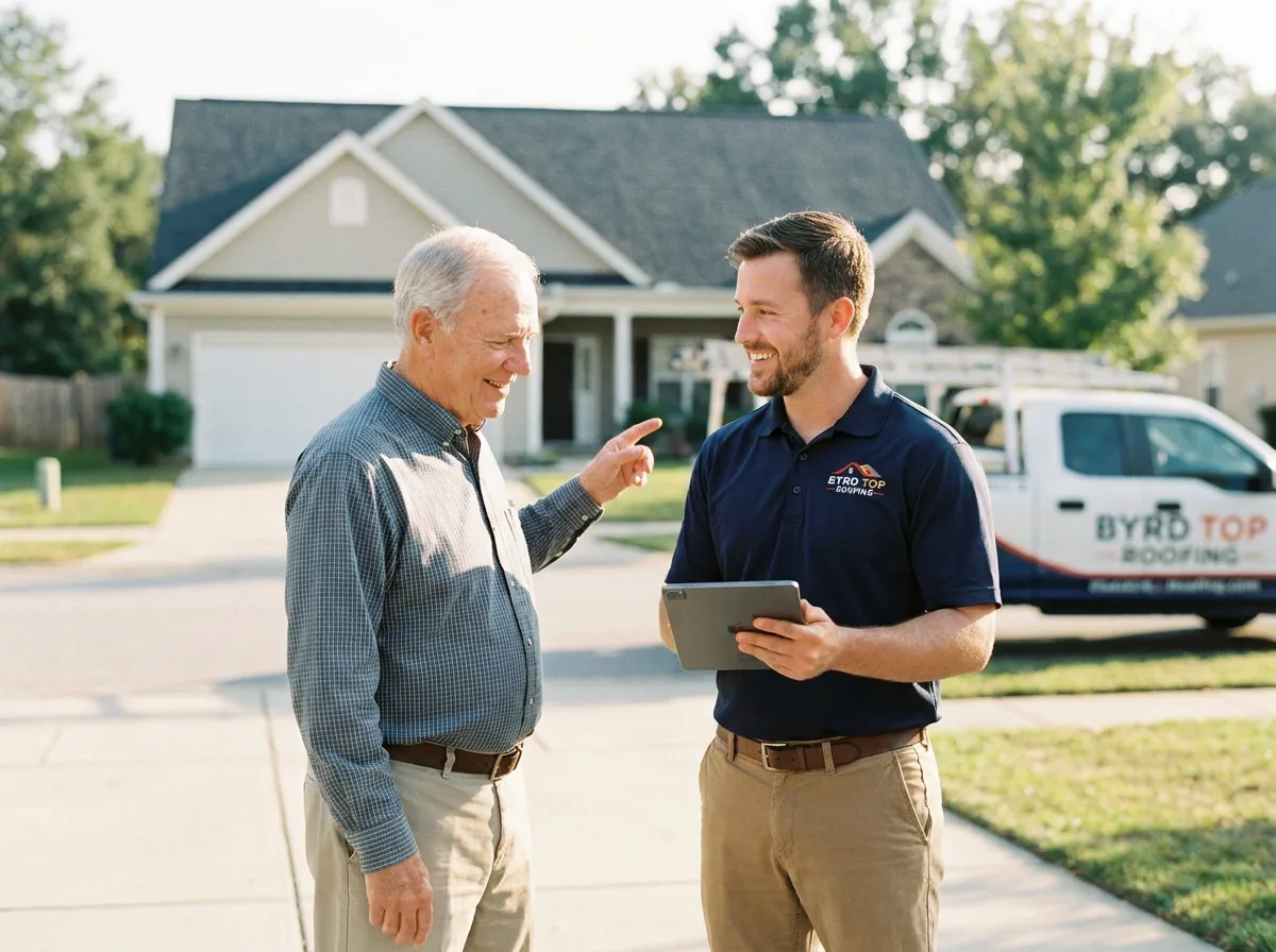 Roofing Bulger, PA FAQs